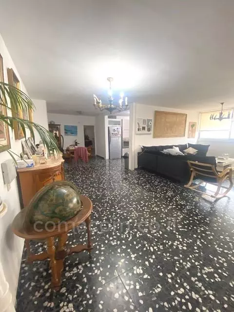 Villa 6 stanze Ashdod Yud Alef