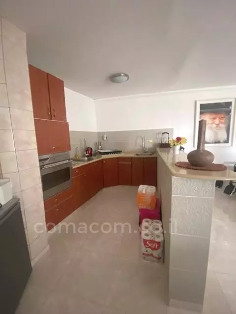 Villa 6 habitaciones Ashdod Yud Alef 342-IBL-6542