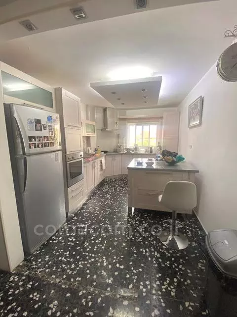 Villa 6 stanze Ashdod Yud Alef