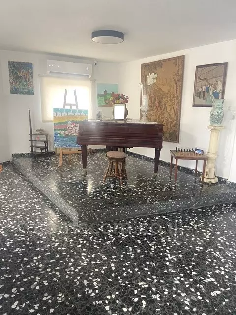 Villa 6 habitaciones Ashdod Yud Alef 342-IBL-6542