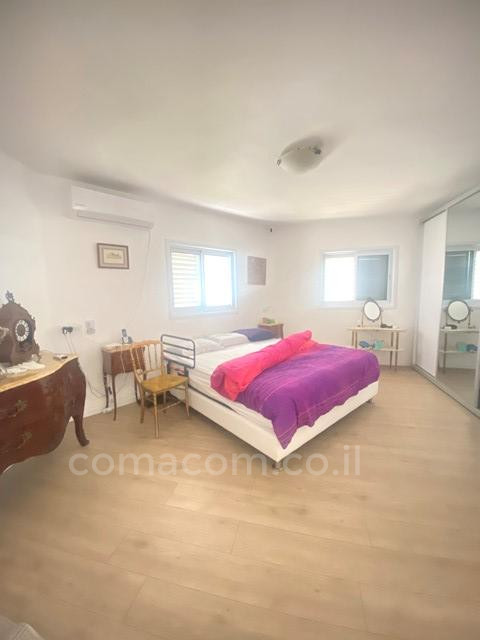 Villa 6 Rooms Ashdod Youd Alef 342-IBL-6542