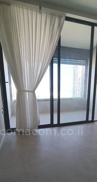 Apartment 4 Rooms Ashdod Dalet 342-IBL-6548