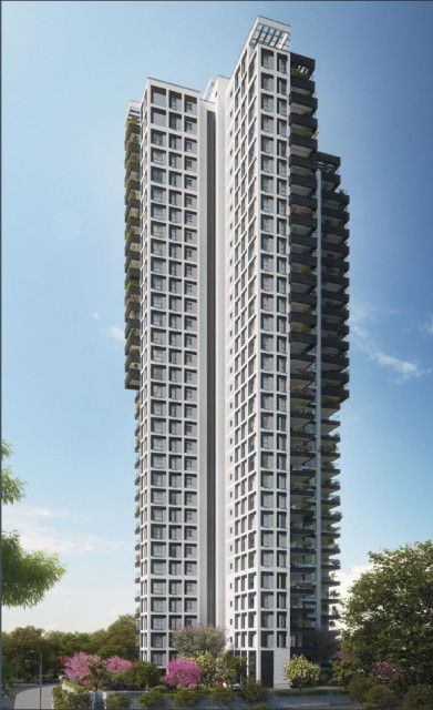 New project Apartment Netanya