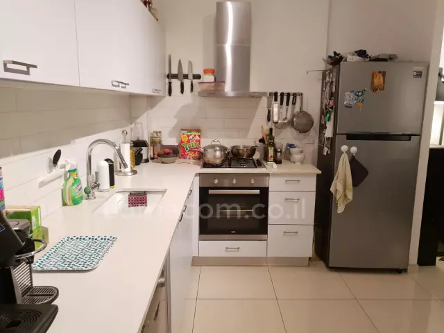 דירה 3 חדרים תל אביב פלורנטין