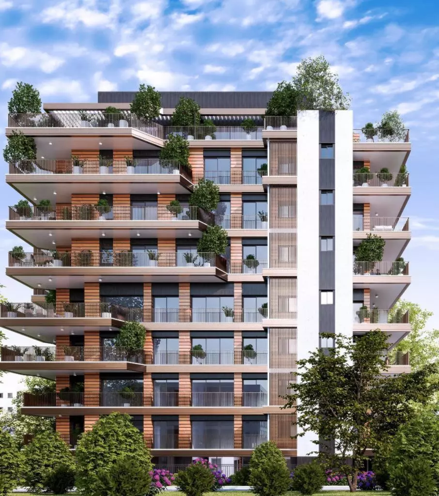 דירה 2 חדרים בת ים בת ים 342-IBL-6581