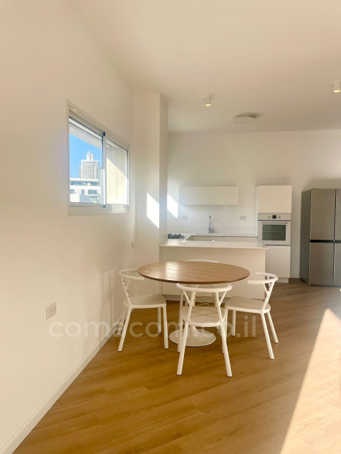 Purchase Apartment Tel Aviv