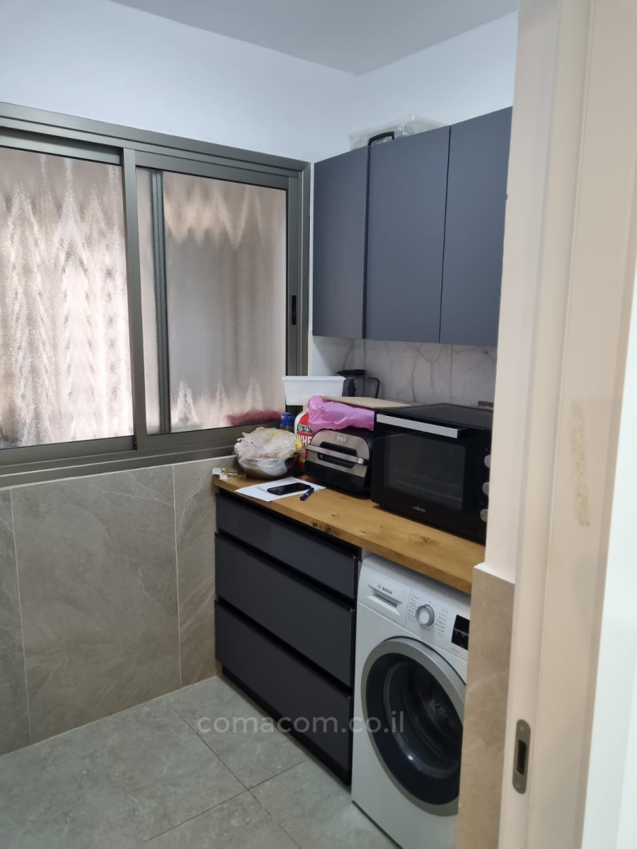 Apartment 5 Rooms Ashdod Youd bet 342-IBL-6622