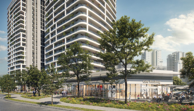 Purchase Apartment Hadera