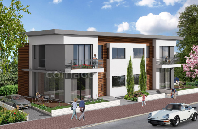 Purchase Cottage Raanana