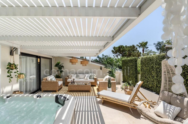 Purchase Villa Herzliya