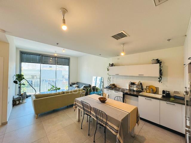Venda Apartamento Tel Aviv