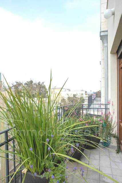 Purchase Apartment Tel Aviv