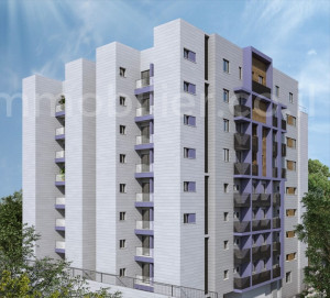 Nuovo progetto Appartamento Bat yam