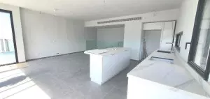 דופלקס-פנטהאוז 5 חדרים תל אביב מרכז העיר