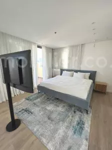 Дуплекс с пентхаусом 4 комнат Tel Aviv Центр города