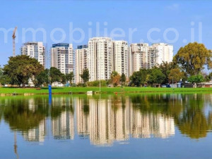 מכירה דירה תל אביב