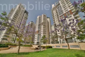 דירה 4 חדרים תל אביב תל אביב