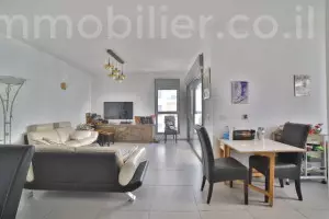 Departamento 4 habitaciones Tel Aviv tel aviv