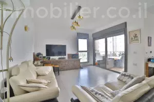 דירה 4 חדרים תל אביב תל אביב