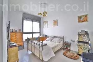 דירה 4 חדרים תל אביב תל אביב