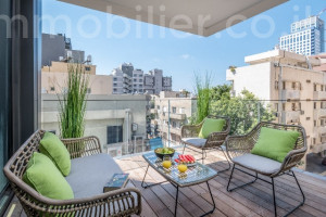 Alquiler Departamento Tel Aviv
