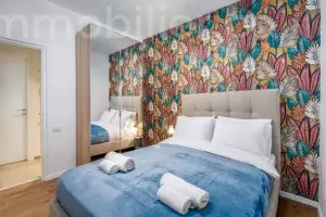 דירה 4 חדרים תל אביב מרכז העיר