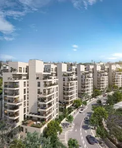 דירה 2 חדרים ירושלים ארנונה