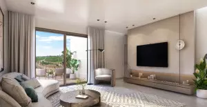 דירה 2 חדרים ירושלים ארנונה