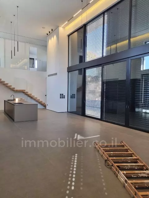 וילה 7 חדרים אשדוד טו 342-IBL-6791