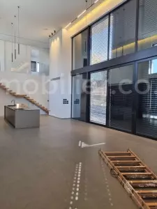 וילה 7 חדרים אשדוד טו