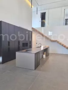 Villa 7 stanze Ashdod Tet vav