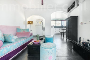 Purchase Duplex-Penthouse Tel Aviv