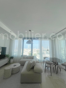 Purchase Apartment Tel Aviv