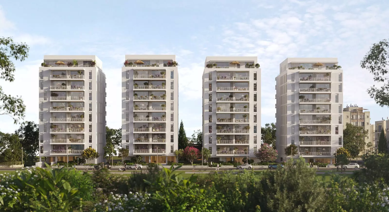 דירה 3 חדרים תל אביב יפו 342-IBL-6822