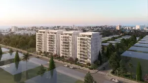 דירה 3 חדרים תל אביב יפו