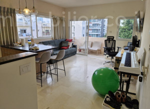 Vendita Appartamento Tel Aviv