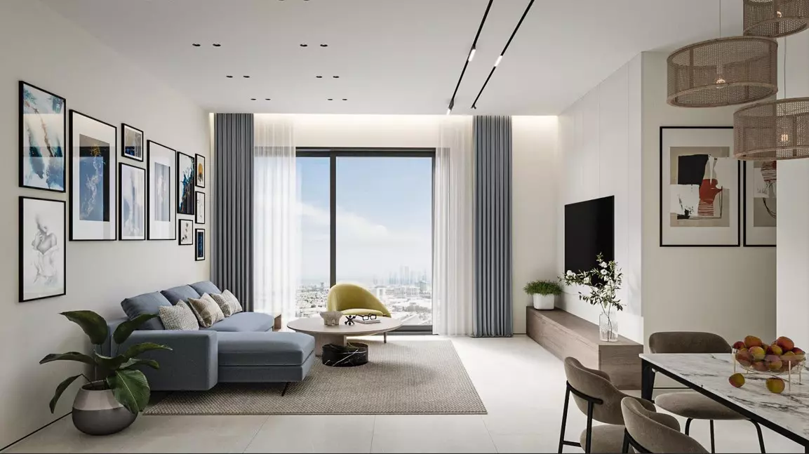 דירה 2 חדרים תל אביב פלורנטין 342-IBL-6835