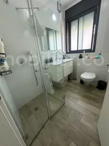 מיני-פנטהאוז 3 חדרים תל אביב נחלת ביניימין