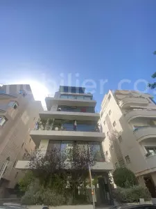 דירה 4.5 חדרים תל אביב תל אביב צפון