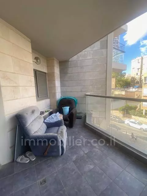 Apartamento 4 cômodos Ramat Gan Ramat gan 342-IBL-6865