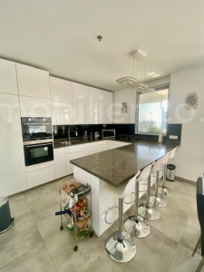 Alquiler Departamento Tel Aviv