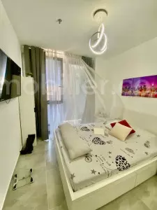 Appartamento 4 stanze Tel Aviv Sarona