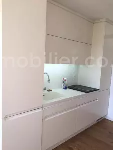 Apartamento 2 cômodos Herzliya Marina