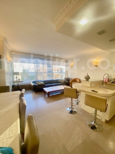 Alquiler Departamento Tel Aviv