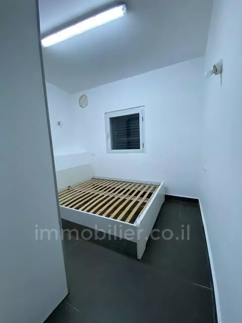 Appartamento 2 stanze Tel Aviv Ben-Yehuda 342-IBL-6881