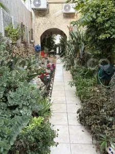 Venda Casarão Raanana