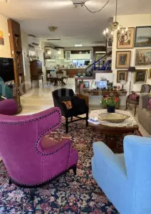 Villa 6 pi&egrave;ces Raanana Raanana