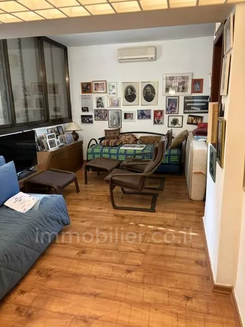 Villa 6 pi&egrave;ces Raanana Raanana 342-IBL-6884