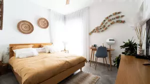 Cobertura 5 cômodos Tel Aviv Neve Ofer