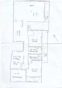 Cobertura 5 cômodos Tel Aviv Neve Ofer